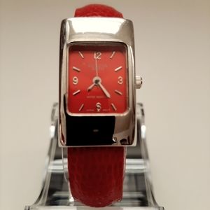 Geneva Cuff Bungle Watch
